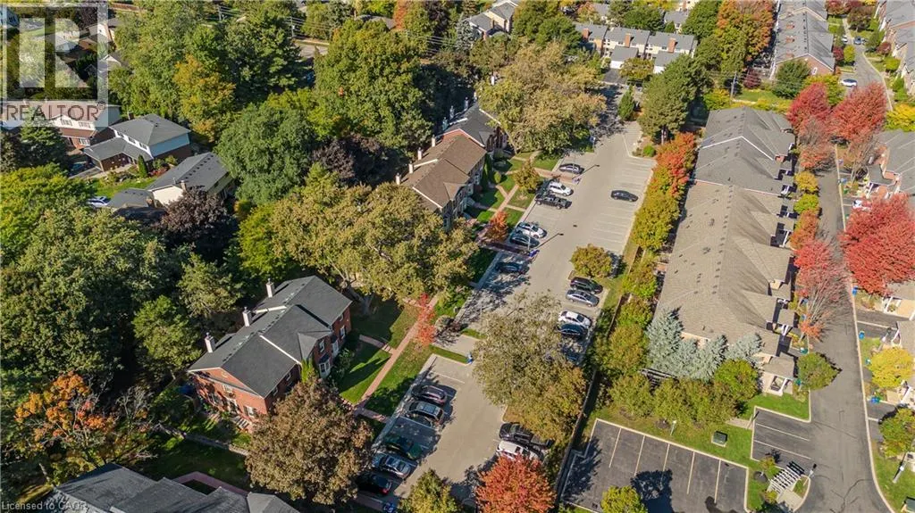 2390 WOODWARD Avenue Unit# 5, #5