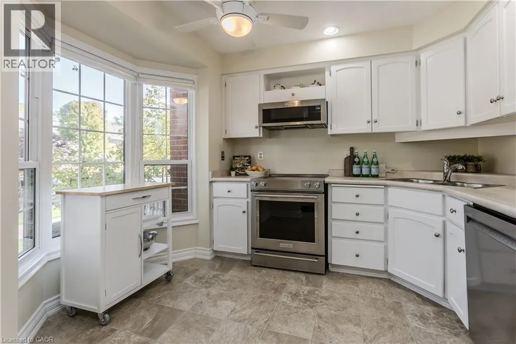 2390 WOODWARD Avenue Unit# 5, #5