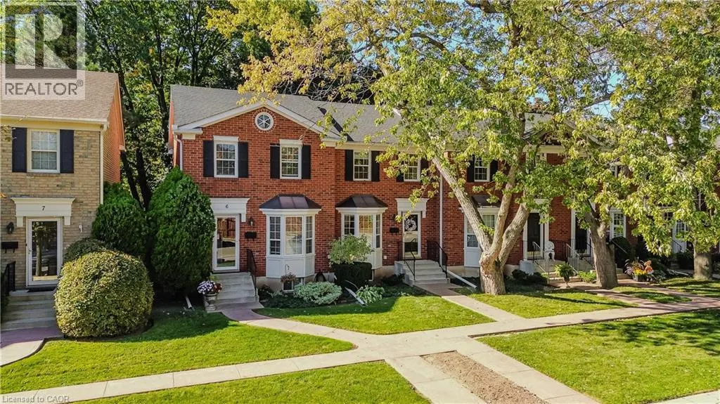 2390 WOODWARD Avenue Unit# 5, #5