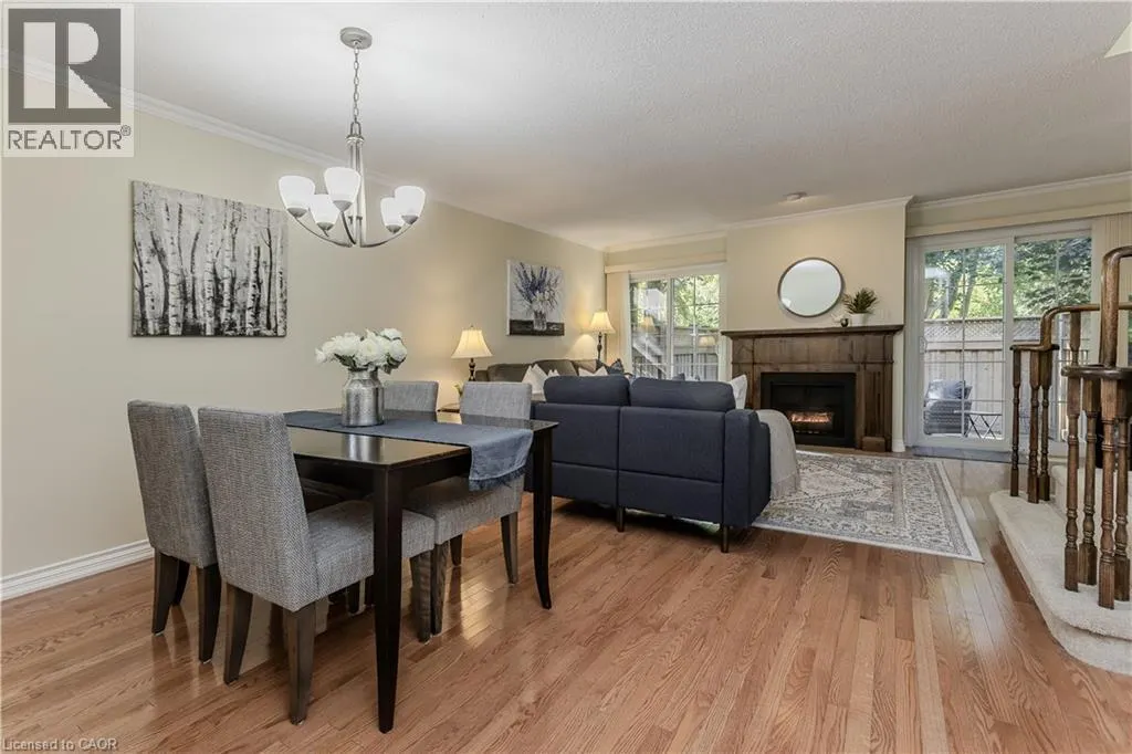 2390 WOODWARD Avenue Unit# 5, #5