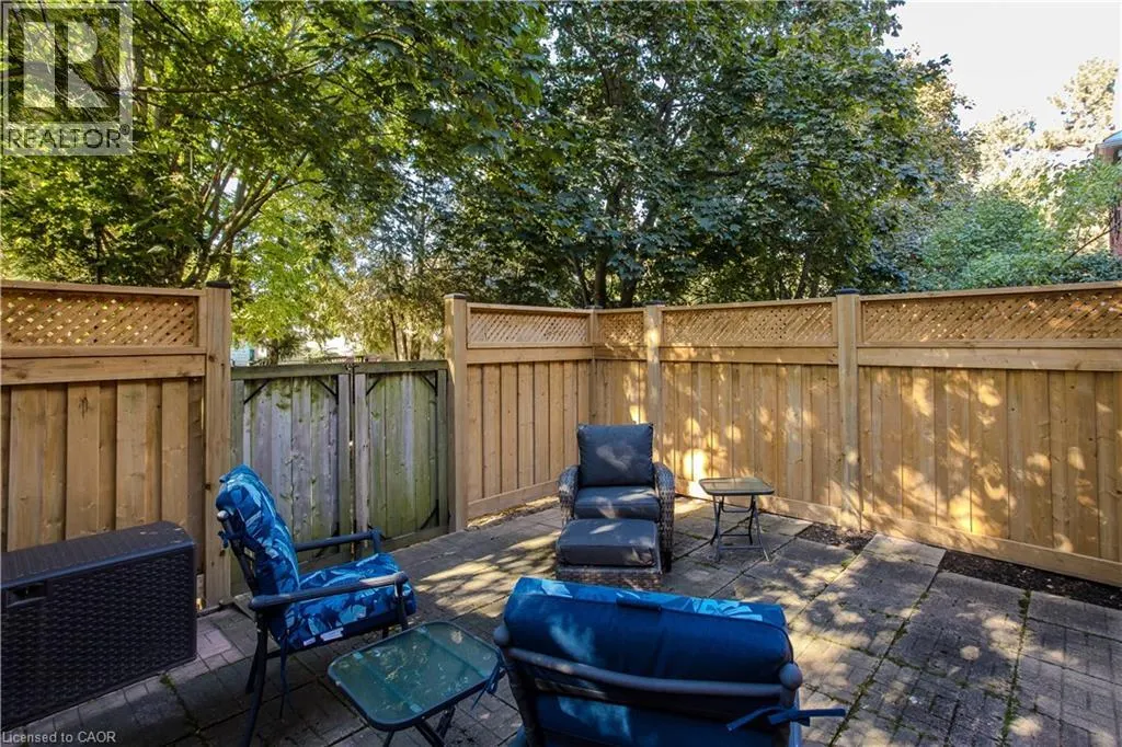 2390 WOODWARD Avenue Unit# 5, #5