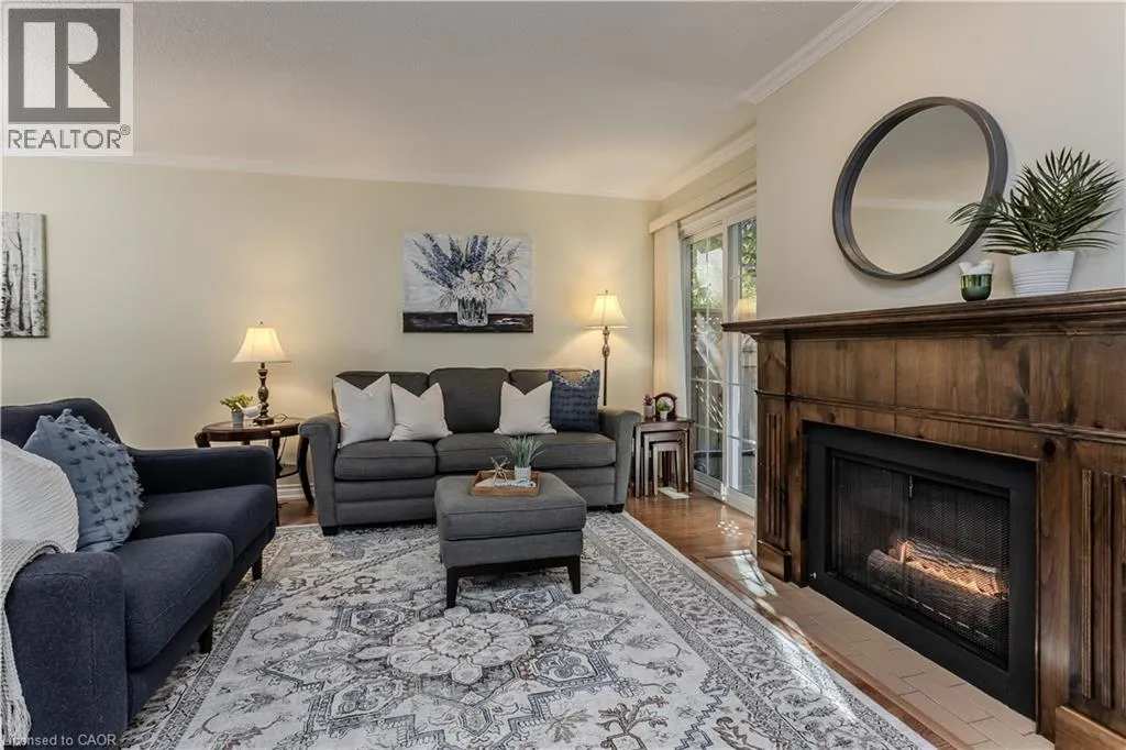 2390 WOODWARD Avenue Unit# 5, #5