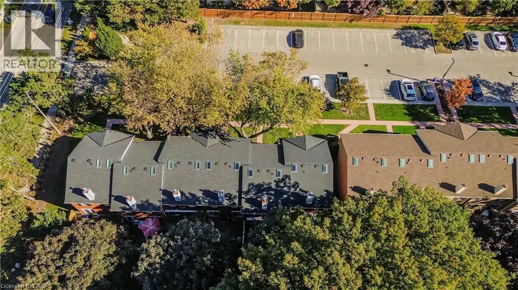 2390 WOODWARD Avenue Unit# 5, #5