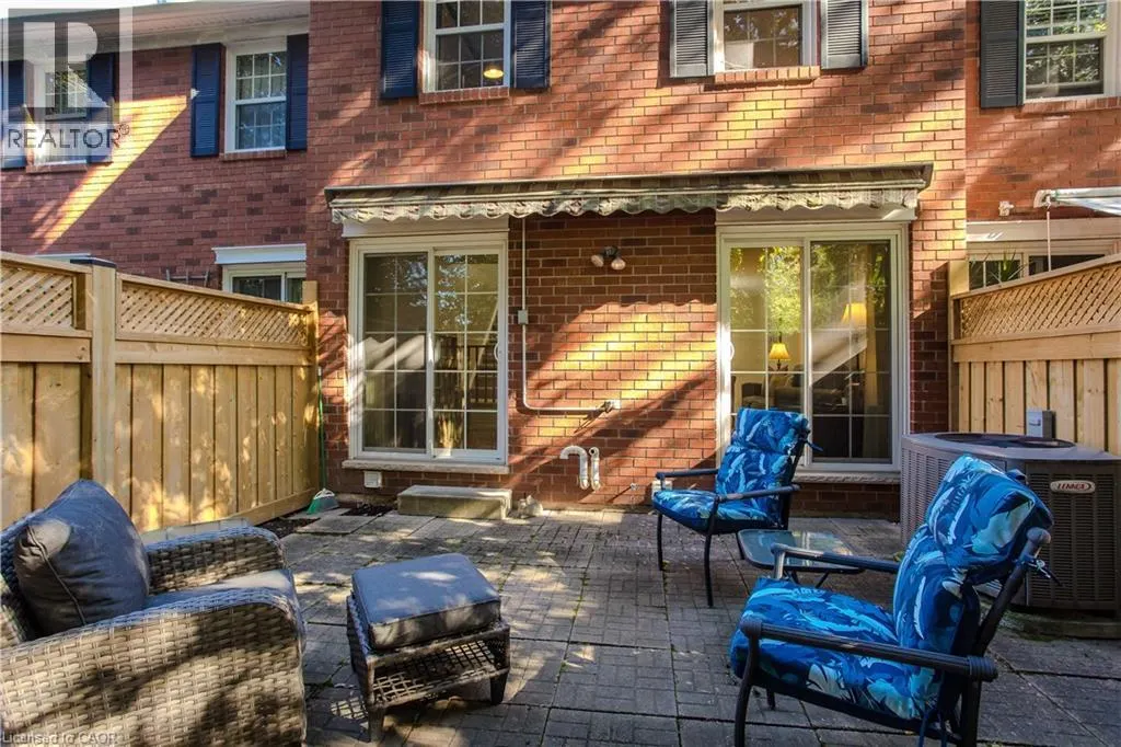 2390 WOODWARD Avenue Unit# 5, #5
