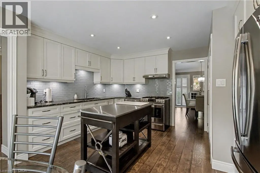71 BEASLEY Crescent Unit# 16, #16