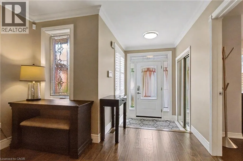 71 BEASLEY Crescent Unit# 16, #16