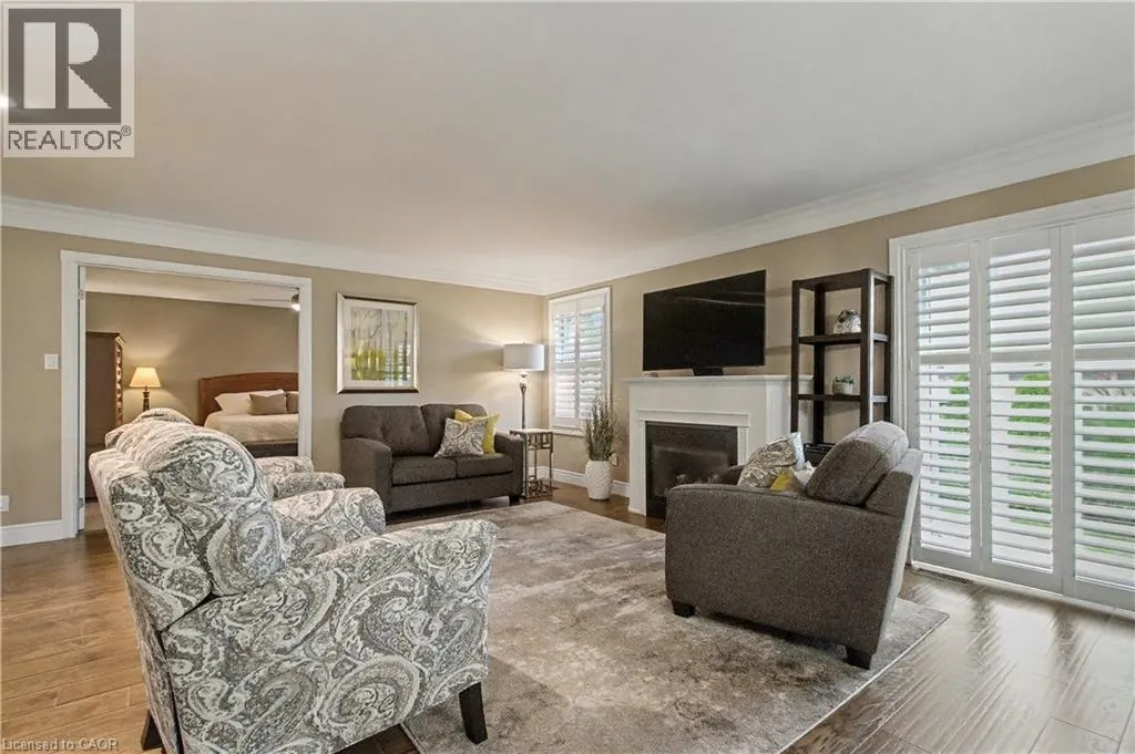 71 BEASLEY Crescent Unit# 16, #16
