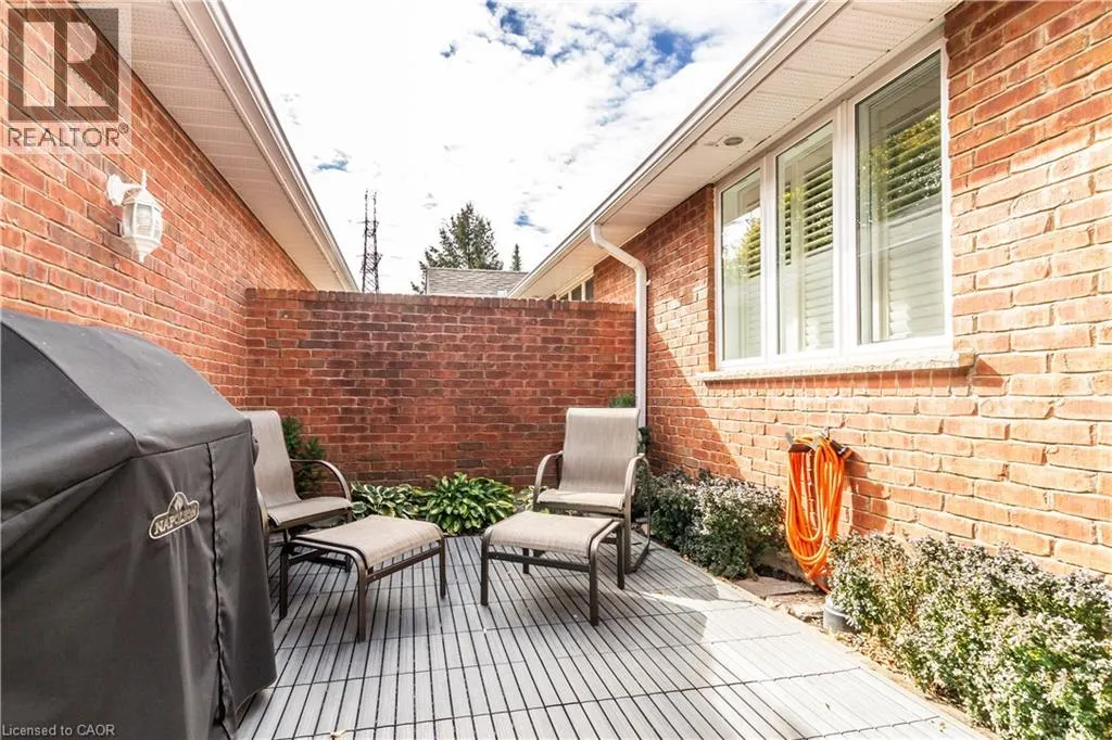 71 BEASLEY Crescent Unit# 16, #16