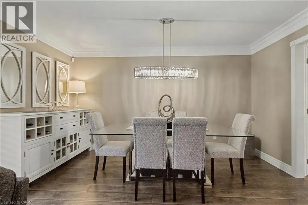 71 BEASLEY Crescent Unit# 16, #16