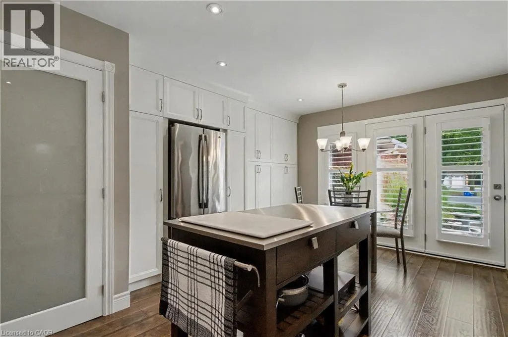 71 BEASLEY Crescent Unit# 16, #16