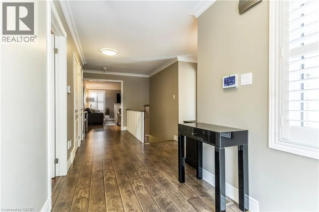 71 BEASLEY Crescent Unit# 16, #16