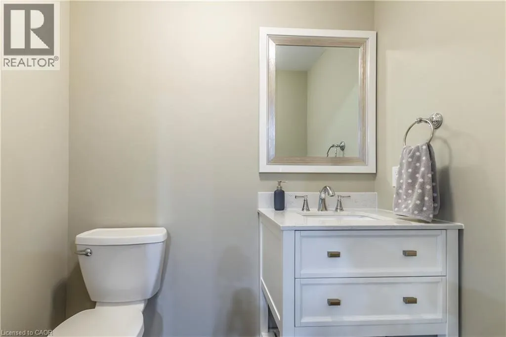 71 BEASLEY Crescent Unit# 16, #16