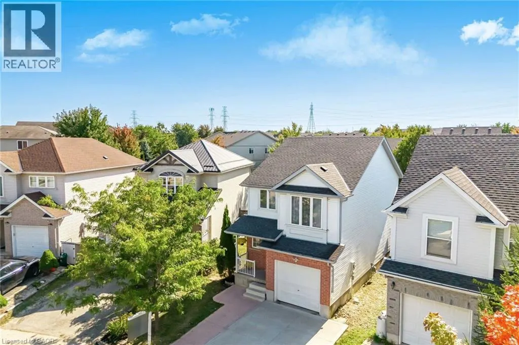 525 CHABLIS Drive