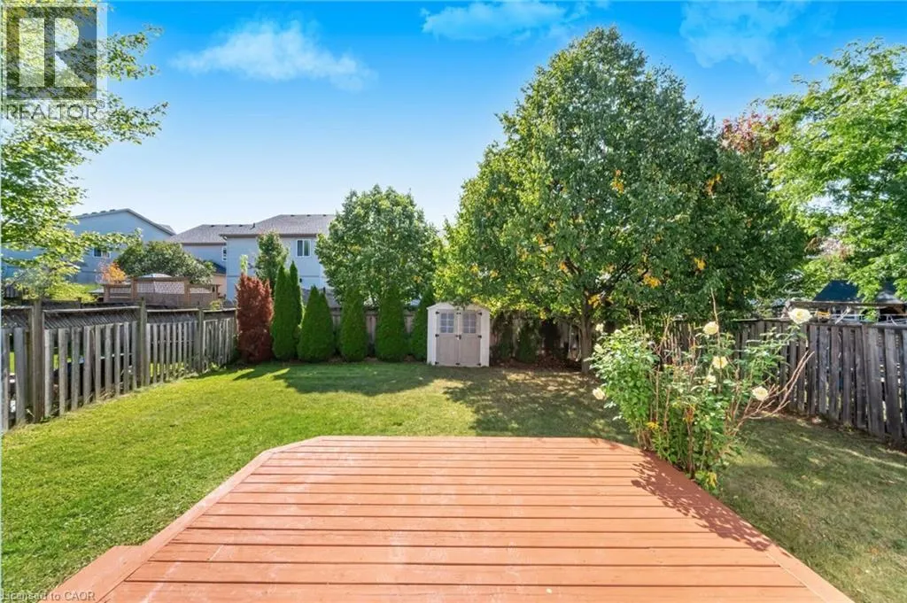 525 CHABLIS Drive