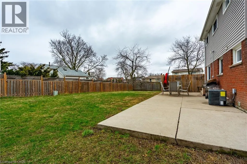 120 CHILTON Drive