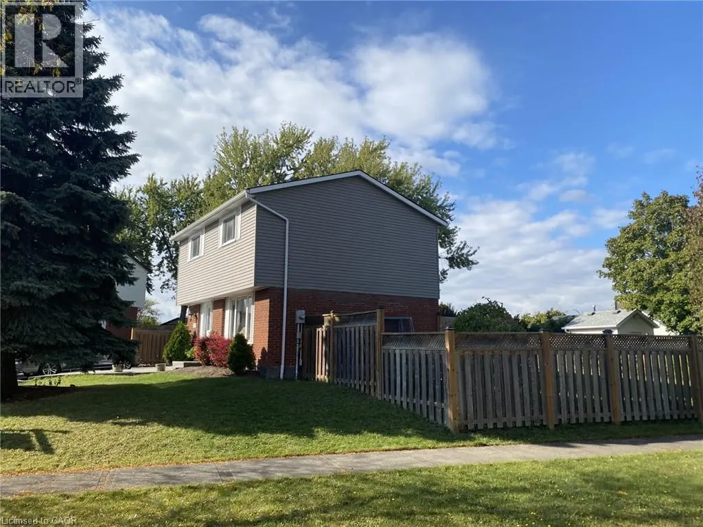 120 CHILTON Drive