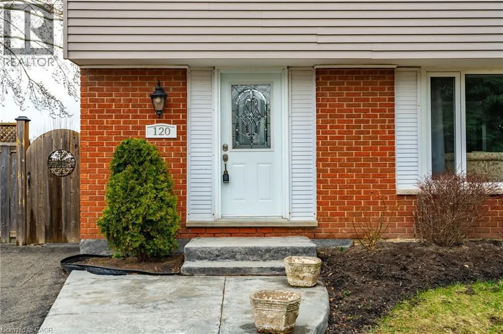 120 CHILTON Drive