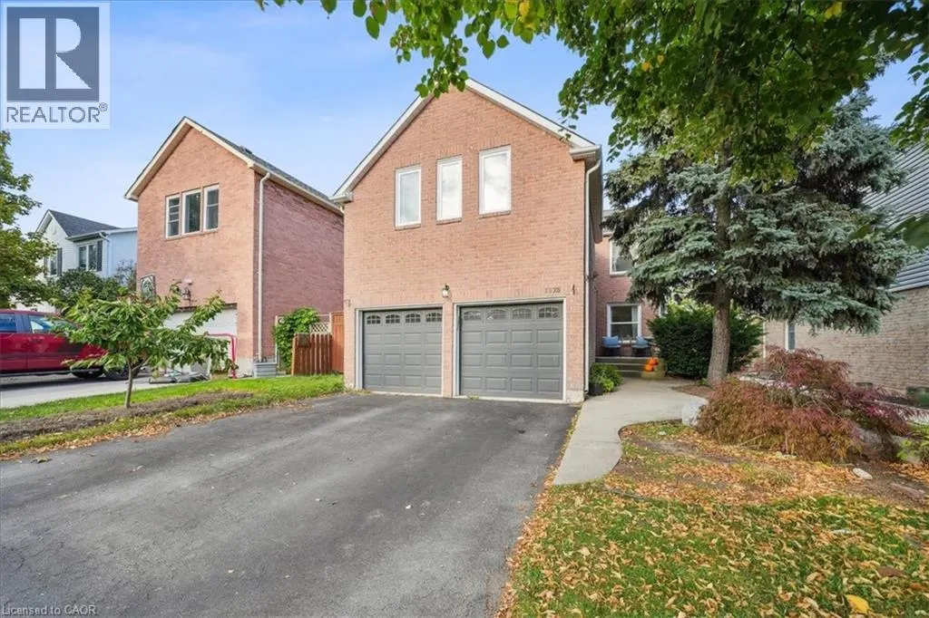 1173 BRIDLEWOOD Trail