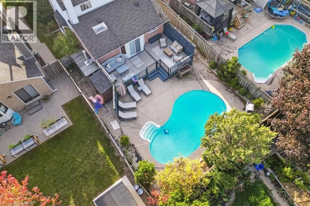 1173 BRIDLEWOOD Trail