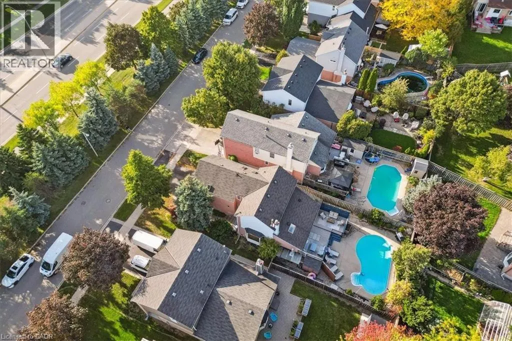 1173 BRIDLEWOOD Trail