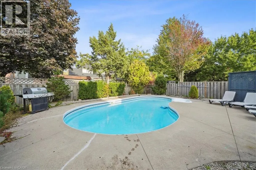 1173 BRIDLEWOOD Trail