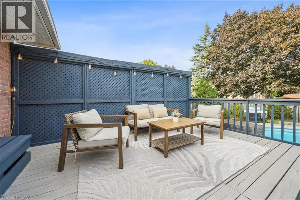 1173 BRIDLEWOOD Trail