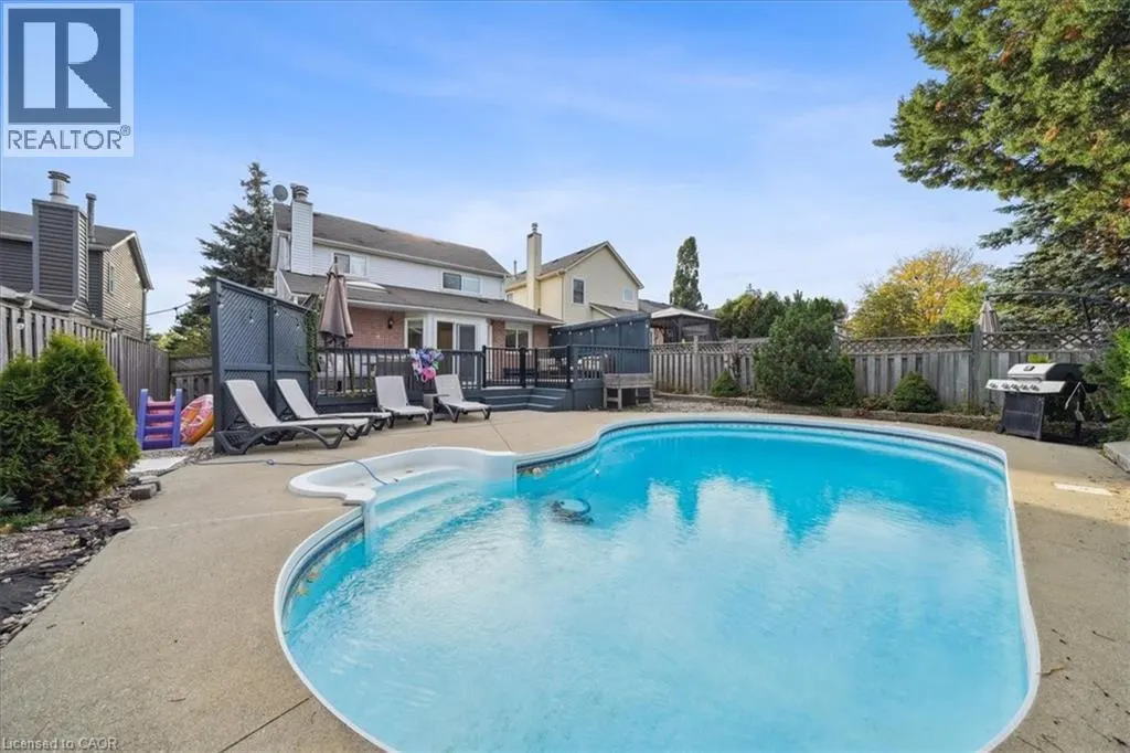 1173 BRIDLEWOOD Trail