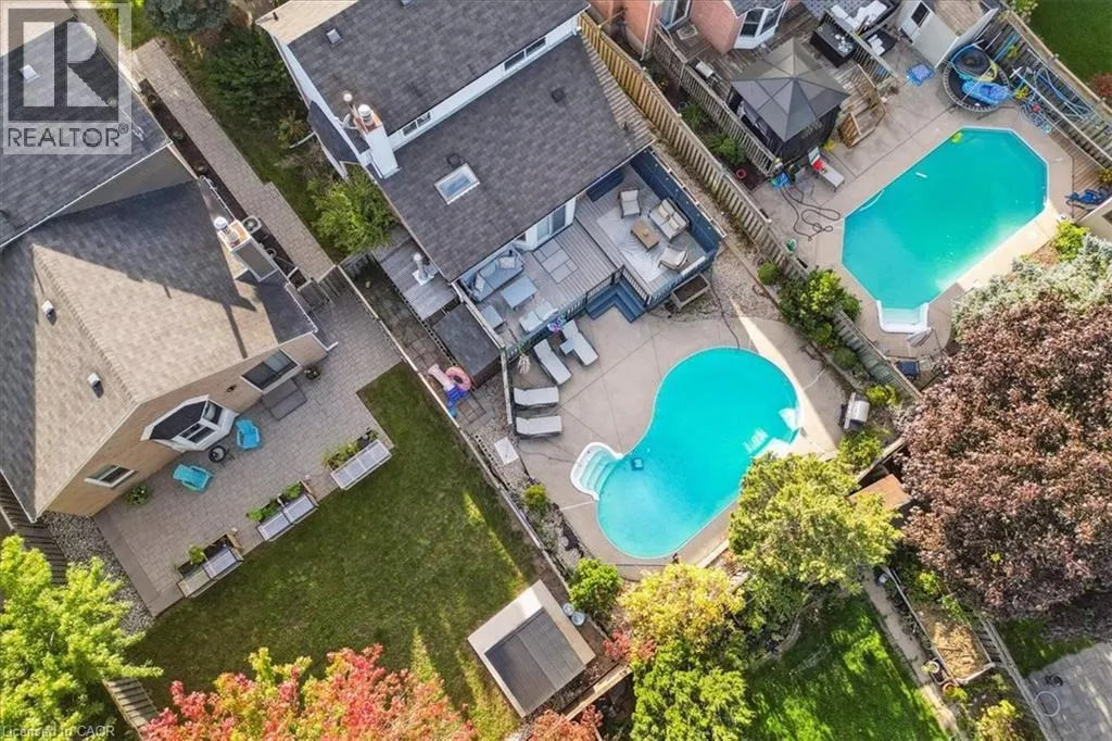 1173 BRIDLEWOOD Trail
