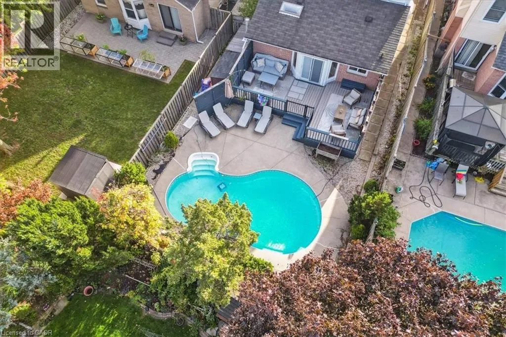 1173 BRIDLEWOOD Trail