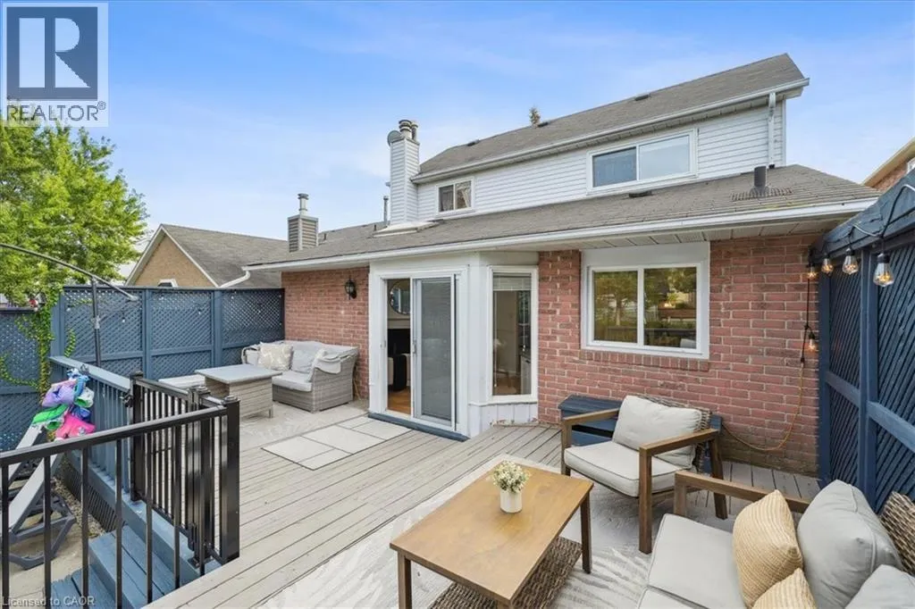 1173 BRIDLEWOOD Trail