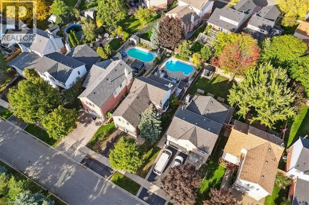 1173 BRIDLEWOOD Trail