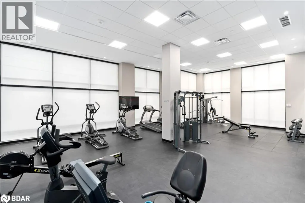 681 YONGE Street Unit# 502, #502
