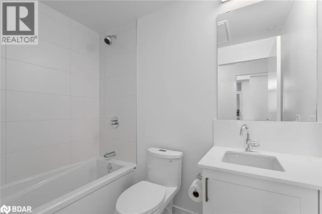 681 YONGE Street Unit# 502, #502