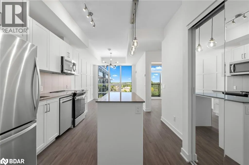 681 YONGE Street Unit# 502, #502