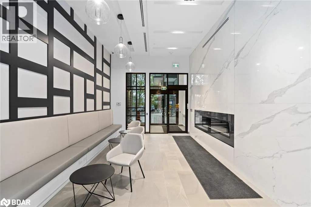681 YONGE Street Unit# 502, #502