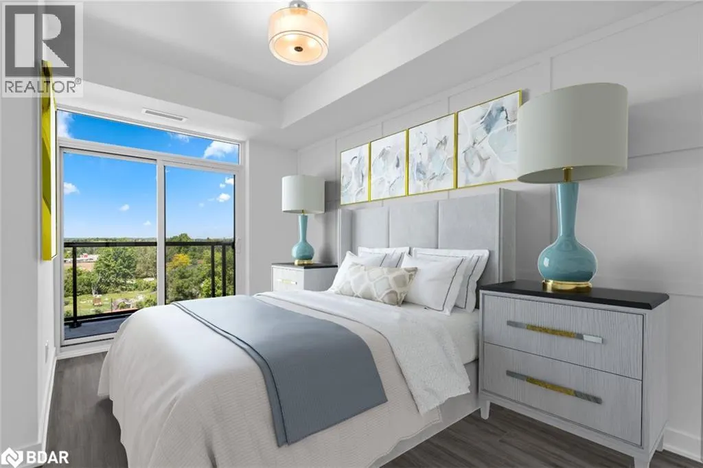 681 YONGE Street Unit# 502, #502