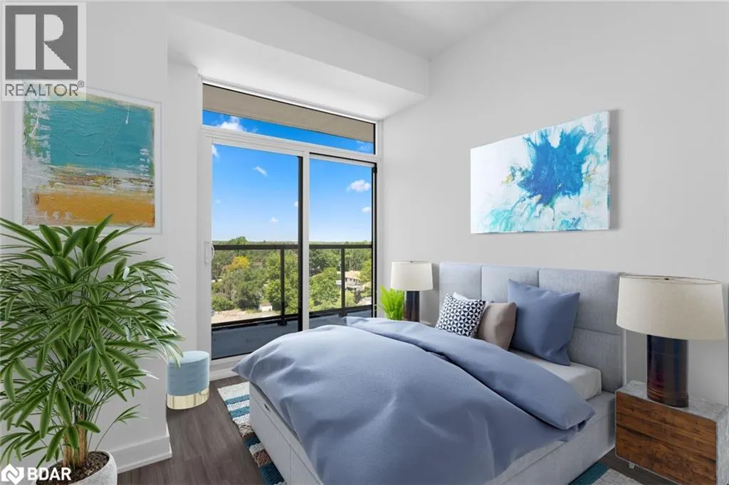 681 YONGE Street Unit# 502, #502