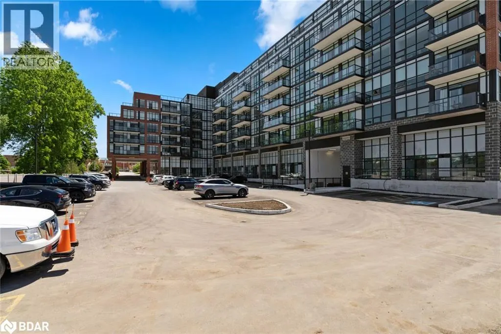 681 YONGE Street Unit# 502, #502