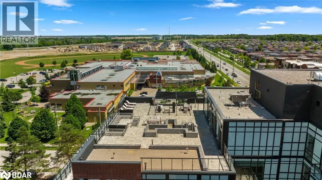 681 YONGE Street Unit# 502, #502