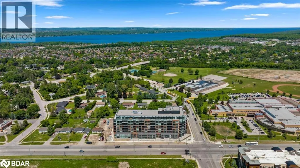 681 YONGE Street Unit# 502, #502
