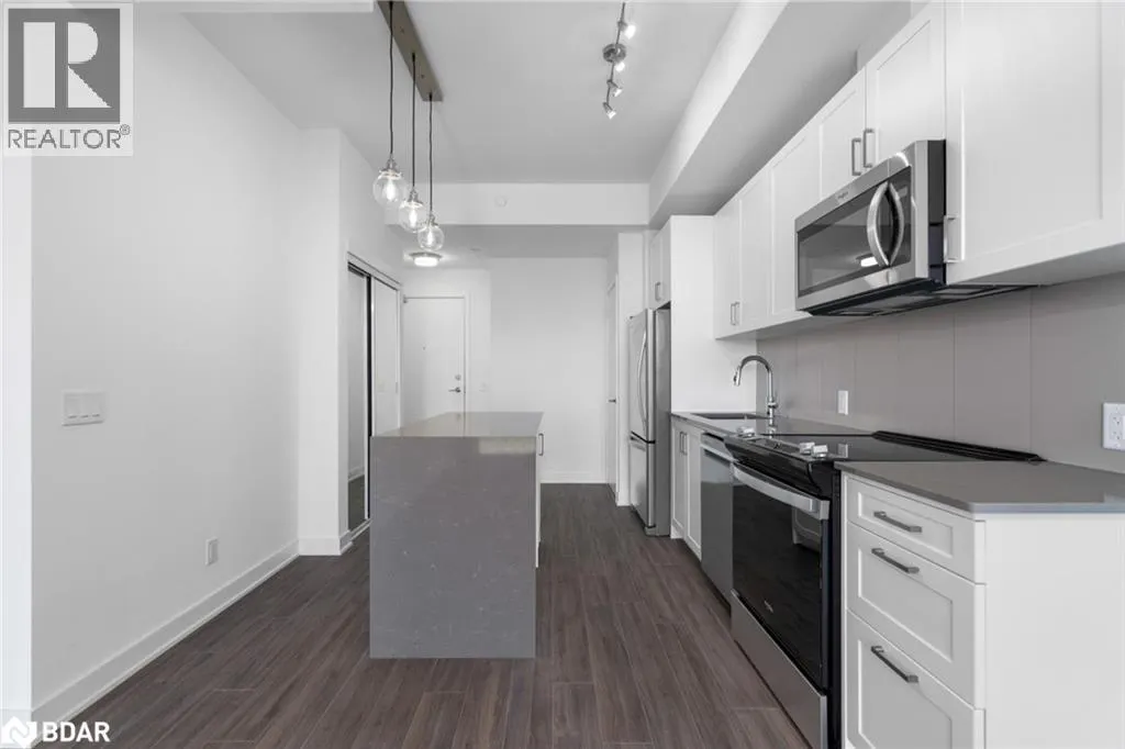 681 YONGE Street Unit# 502, #502