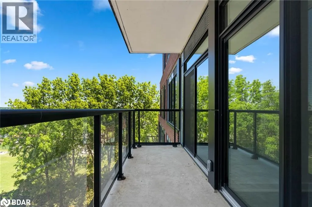 681 YONGE Street Unit# 502, #502