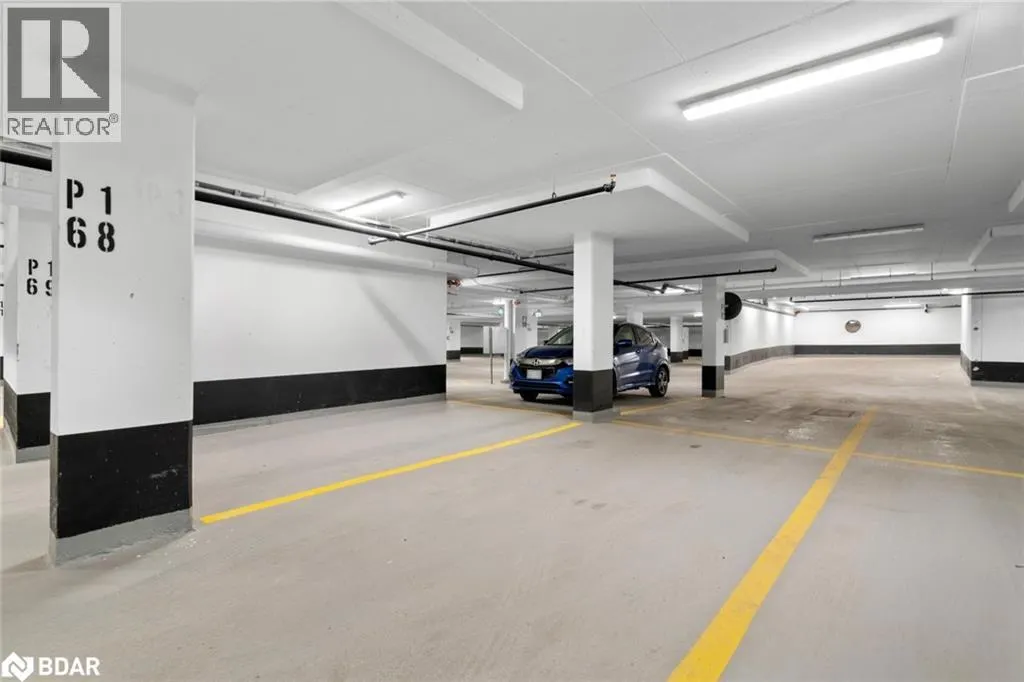 681 YONGE Street Unit# 502, #502