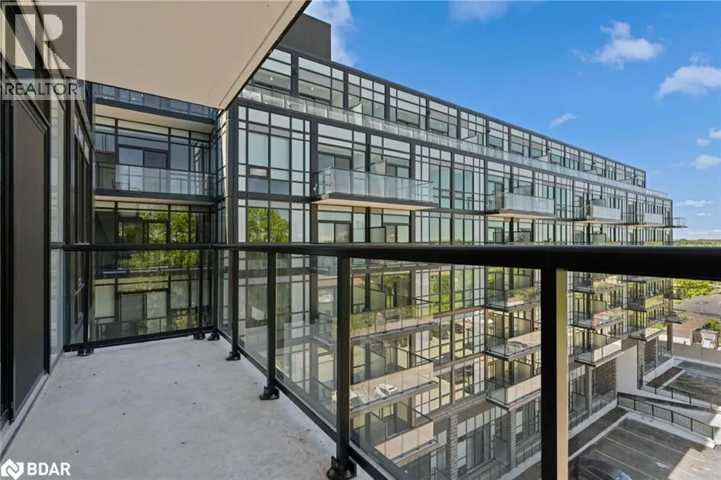 681 YONGE Street Unit# 502, #502