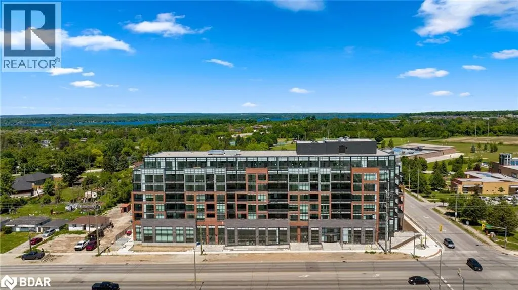 681 YONGE Street Unit# 502, #502