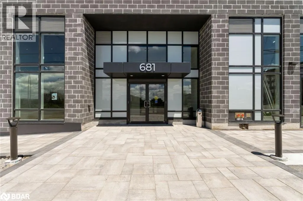 681 YONGE Street Unit# 502, #502