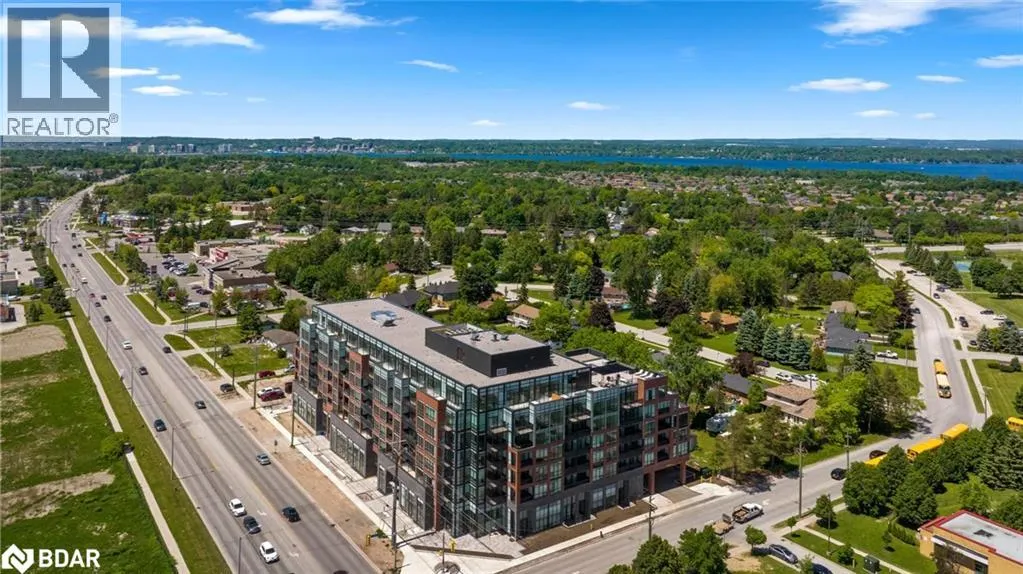 681 YONGE Street Unit# 502, #502