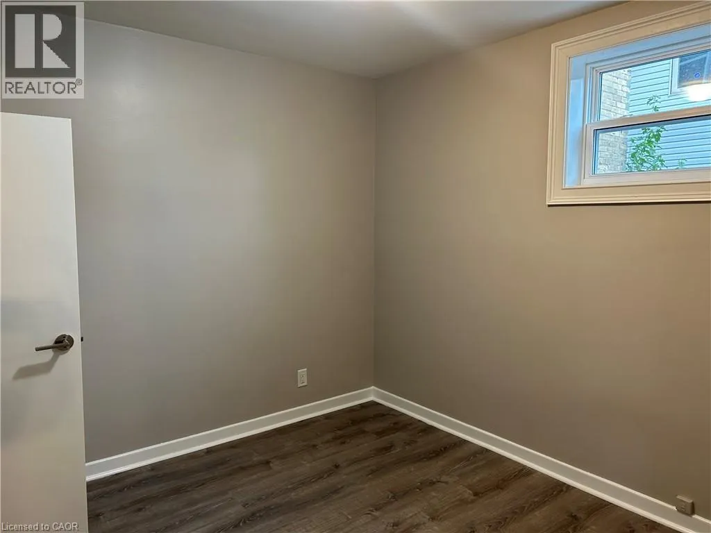 212 QUEENSTON Road Unit# 2, #2