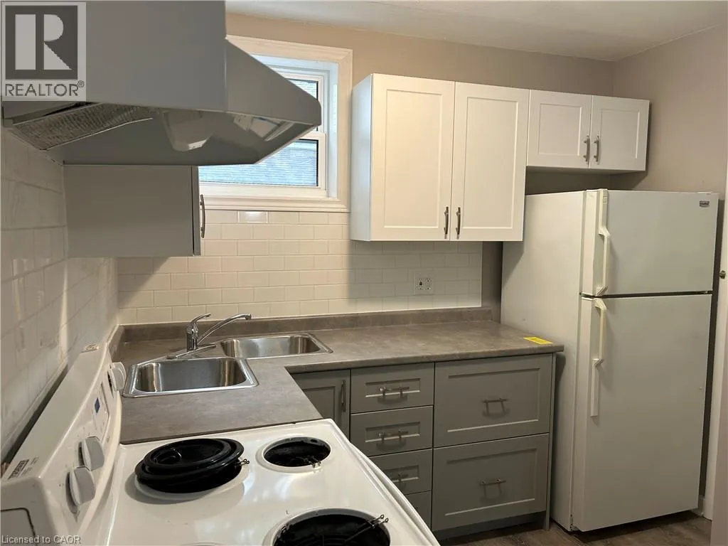 212 QUEENSTON Road Unit# 2, #2