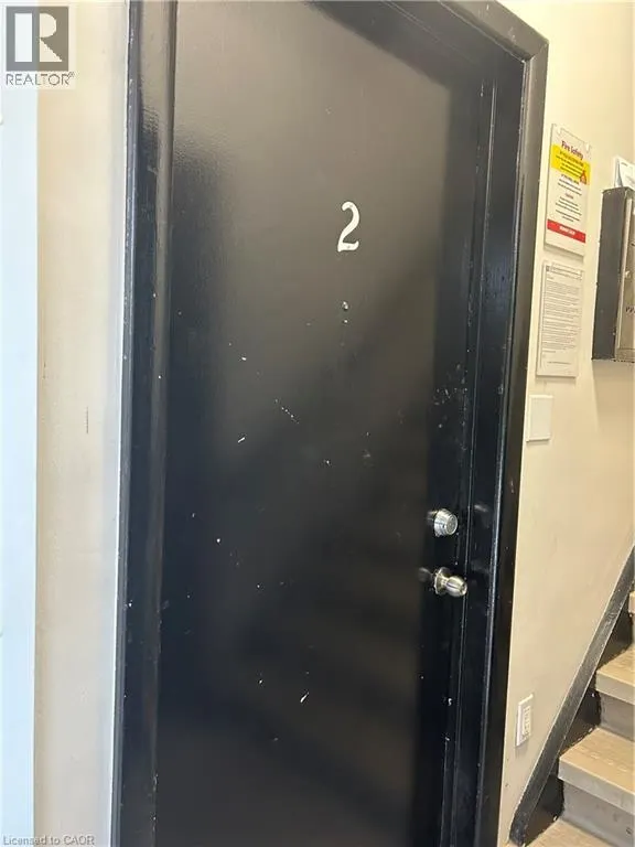 212 QUEENSTON Road Unit# 2, #2